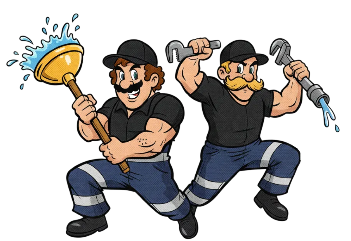 Plumber Specialists